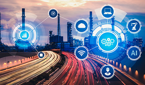 西安天洋建築工程機械有限公司智能(néng)工(gōng)廠(chǎng)